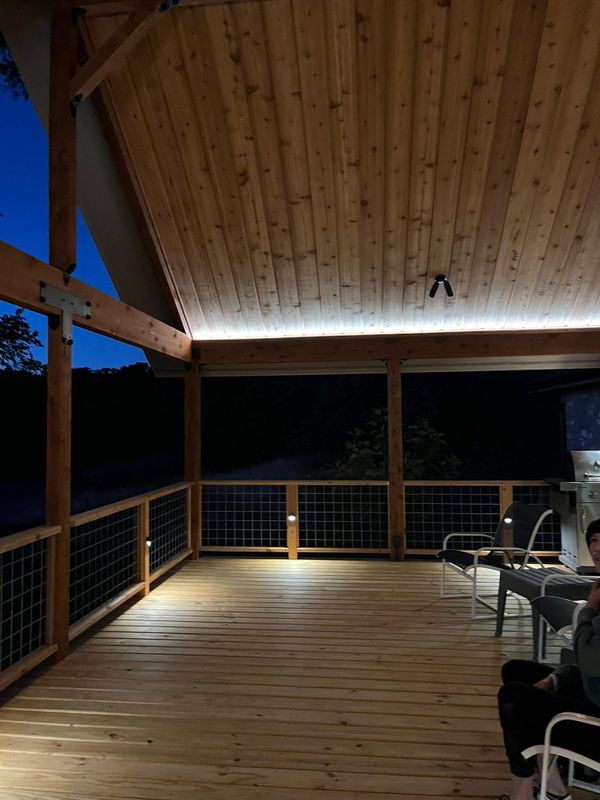 Barndominium Construction