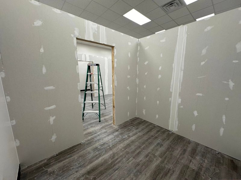 Drywall Texture