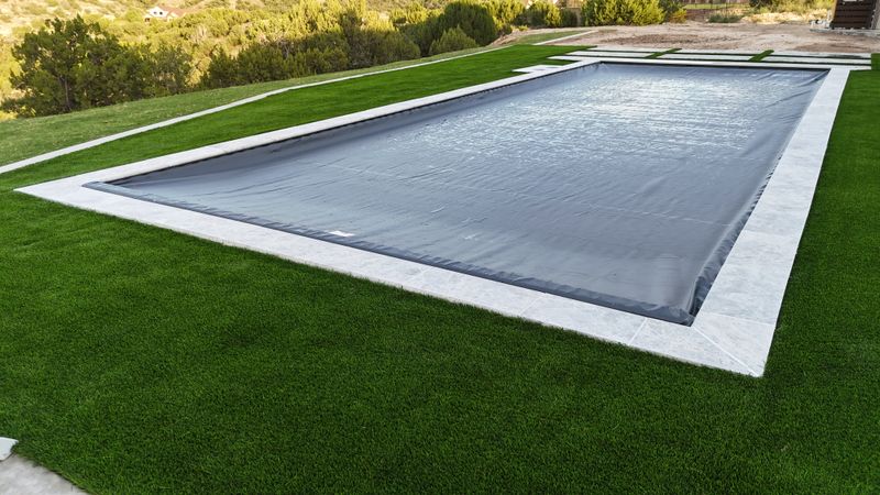 Artificial Turf