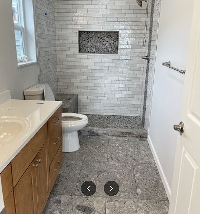 Interior Renovations