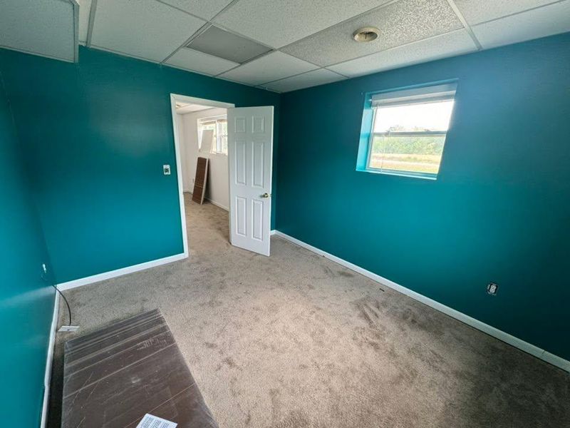 Interior Painting