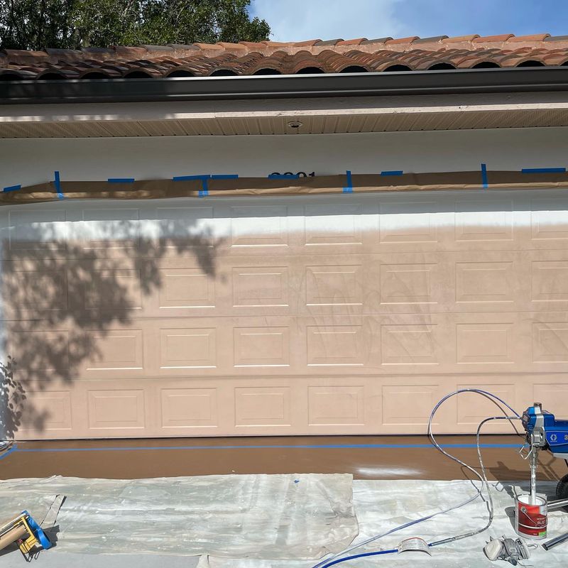 Exterior Painting gallery