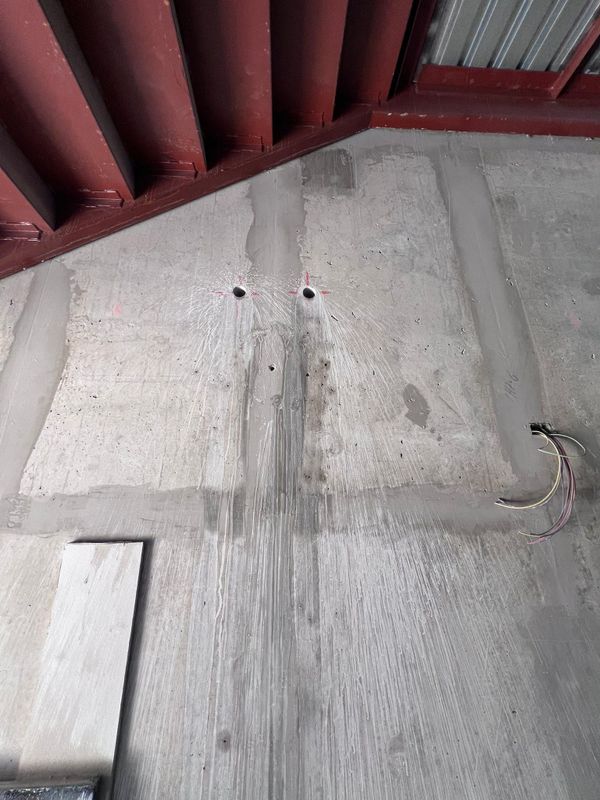 Concrete & Structural Removal