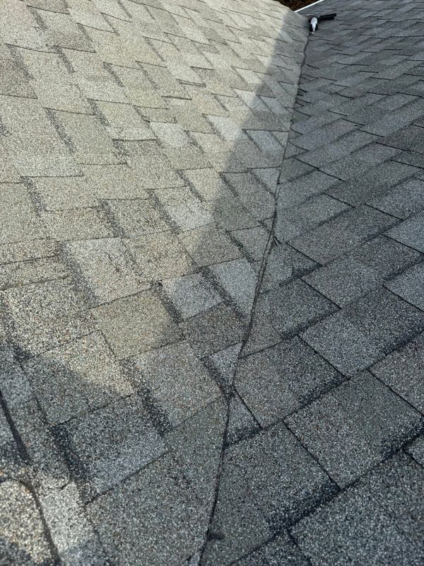 Roofing Installation