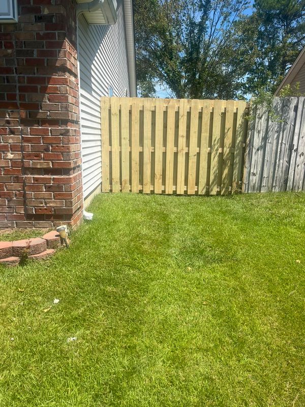Exterior Renovations