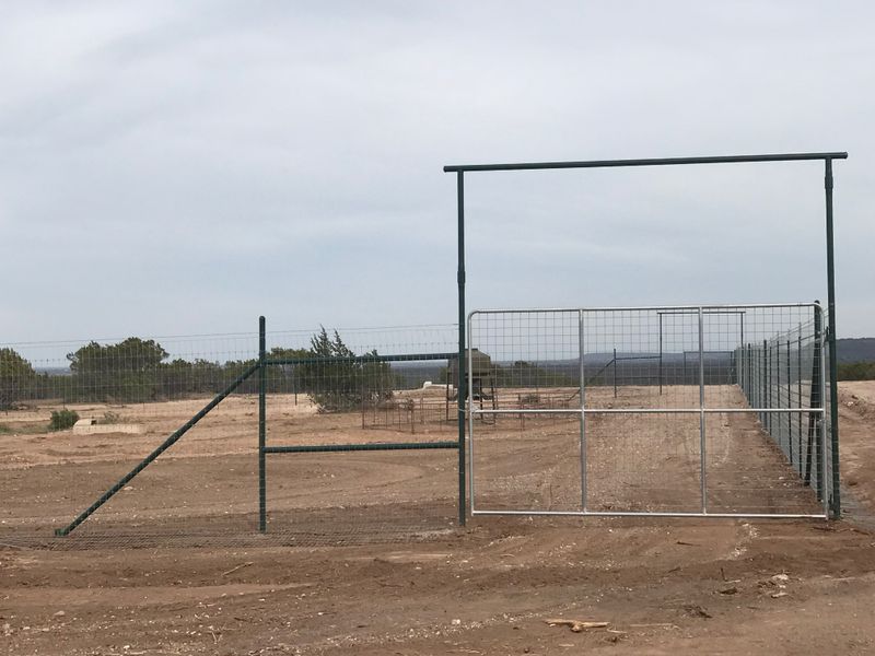 Fences