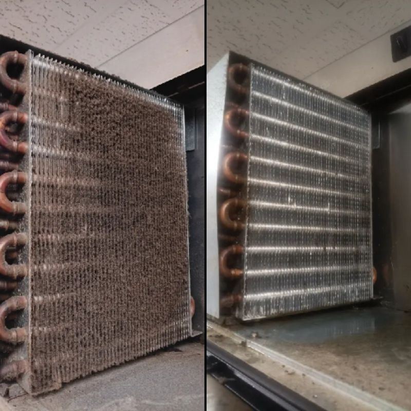 Refrigeration Maintenance and Repair