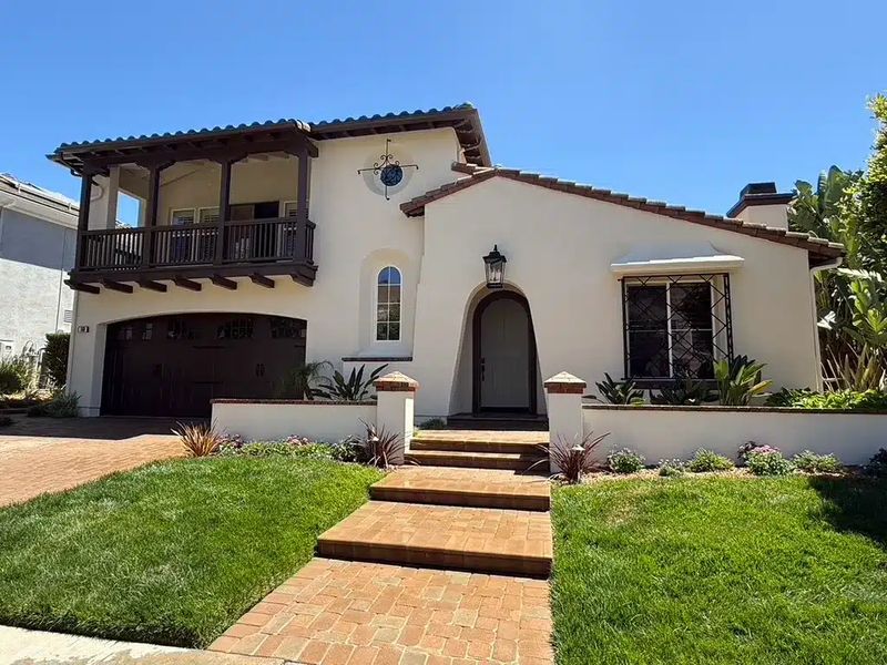Exterior Painting