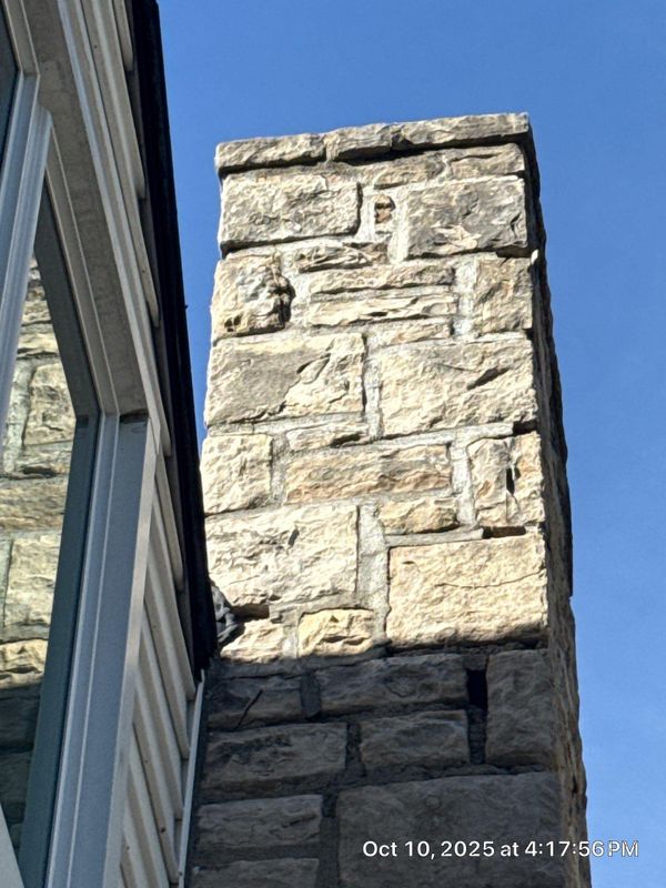Masonry
