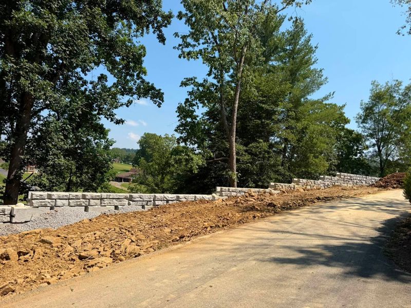 Site Grading