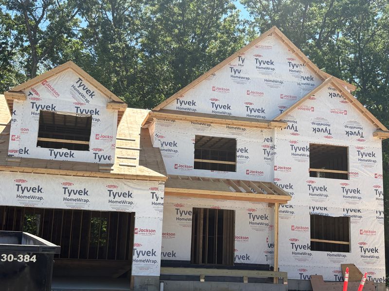 Roofing Installation