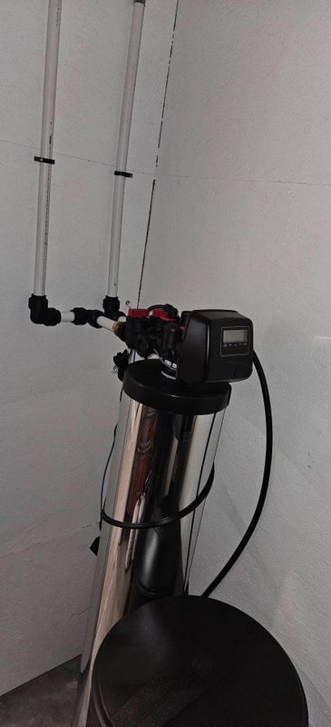Residential Water Filtration Systems