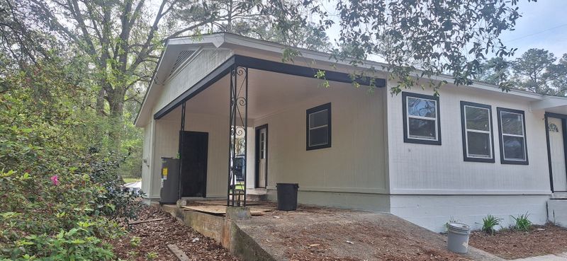 Exterior Painting