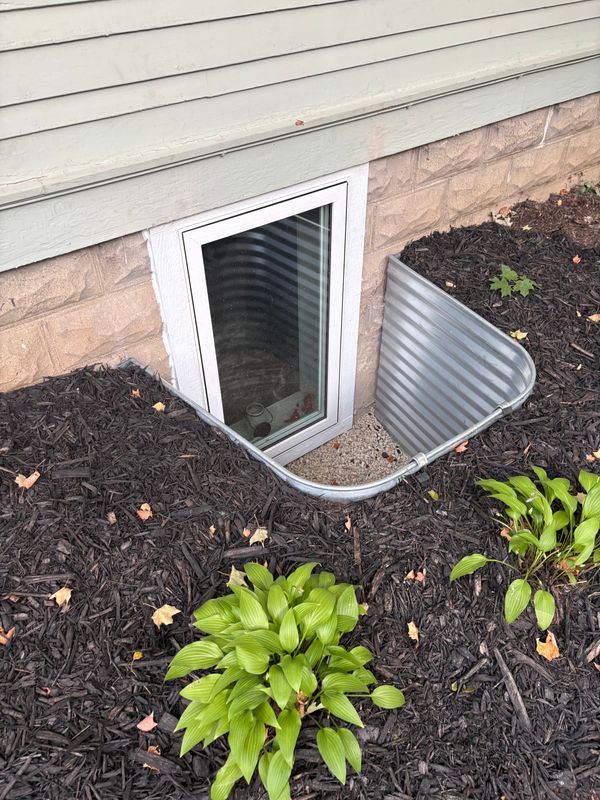 Egress Windows