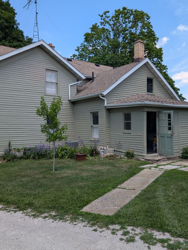Exterior Makeovers
