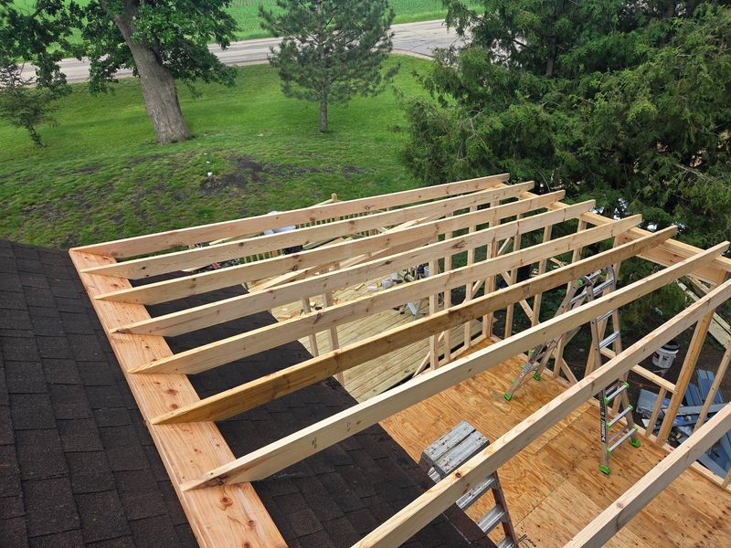Roofing Repairs
