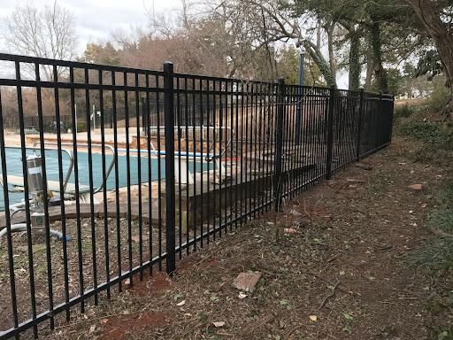 Fence Installation