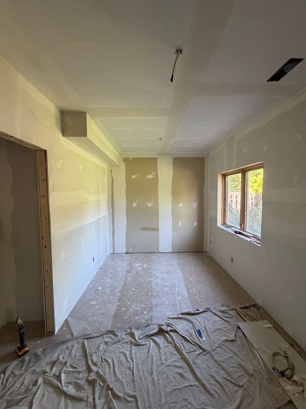 Interior Painting