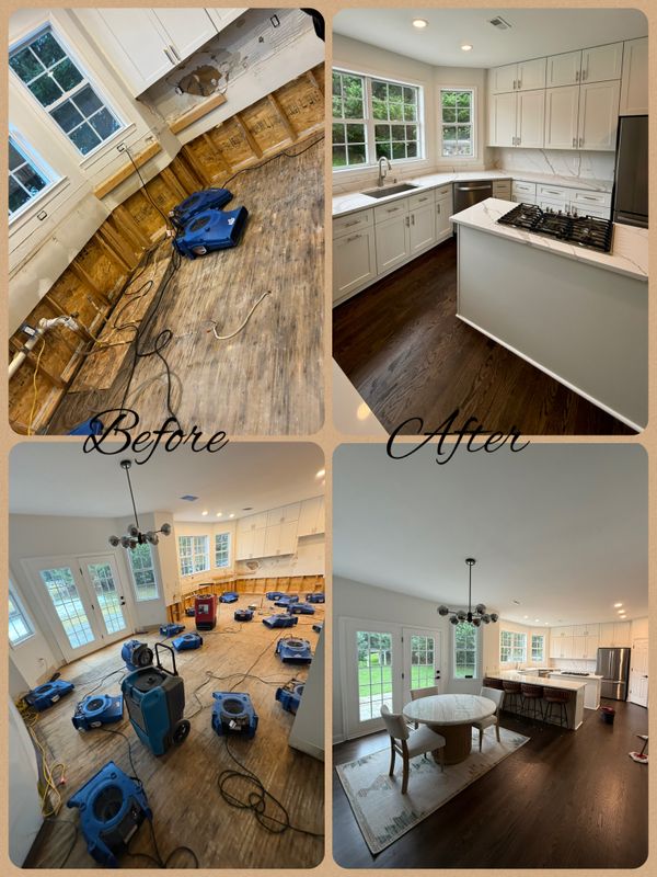 Kitchen Renovation