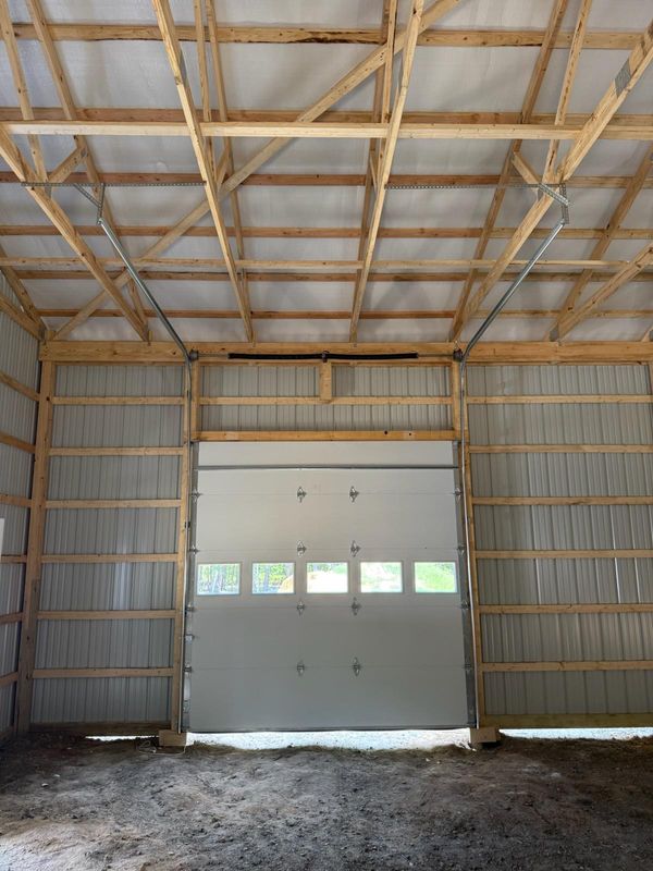 Garage Door Repair