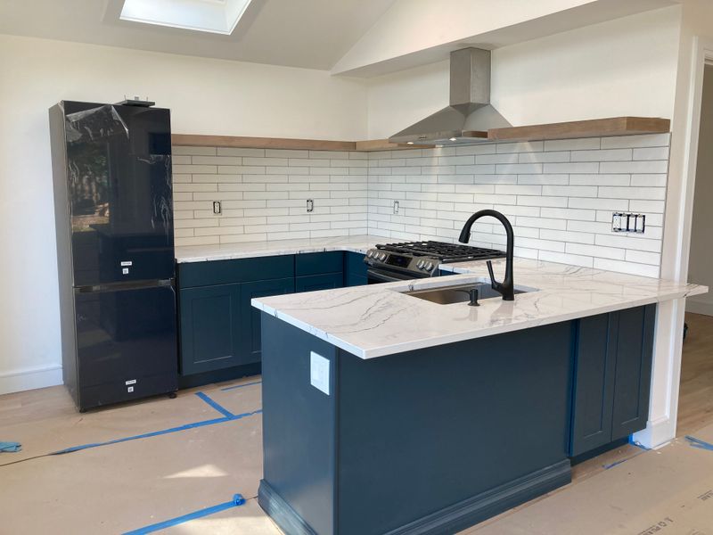 Additions And Extensions