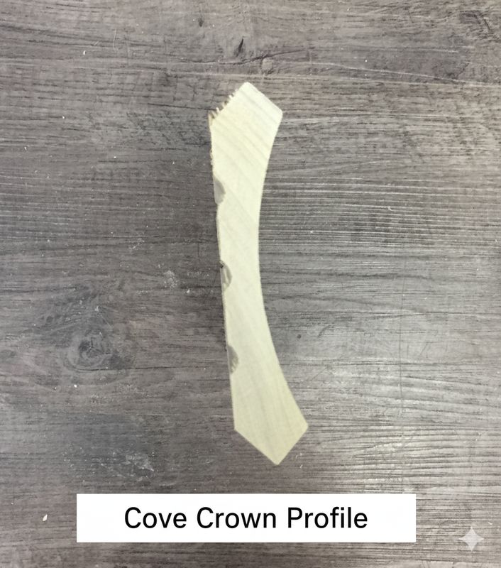 Crown Moldings
