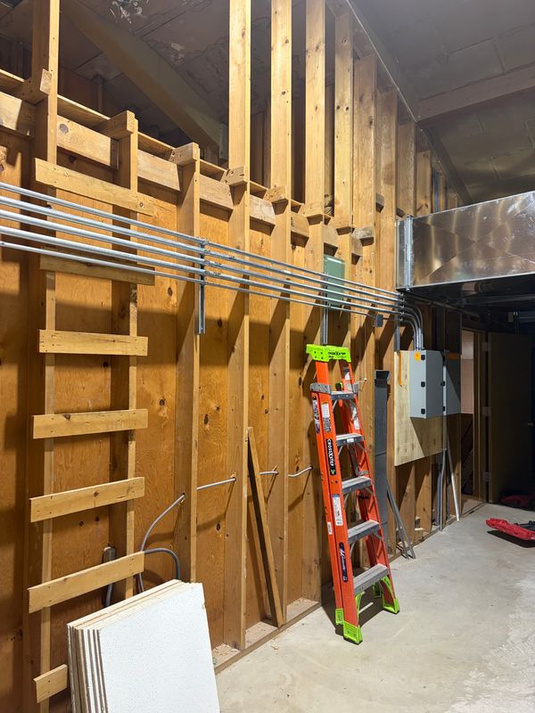 Commercial New Construction