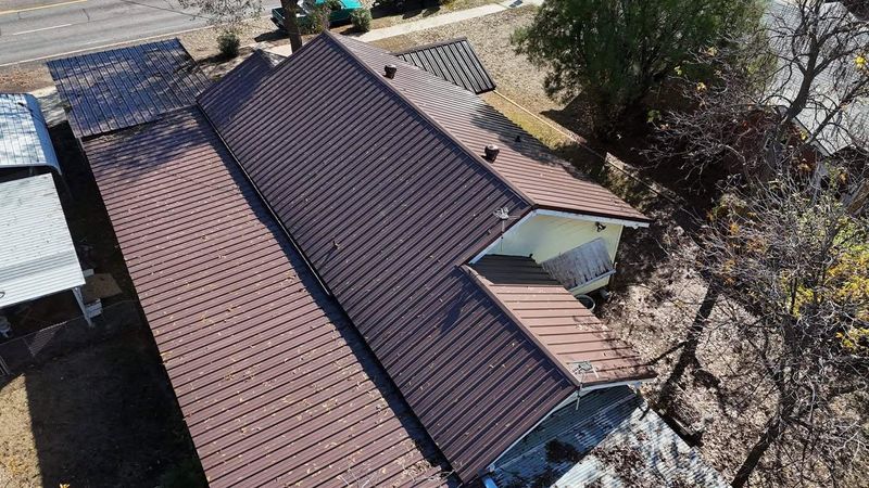 Roofing Installation