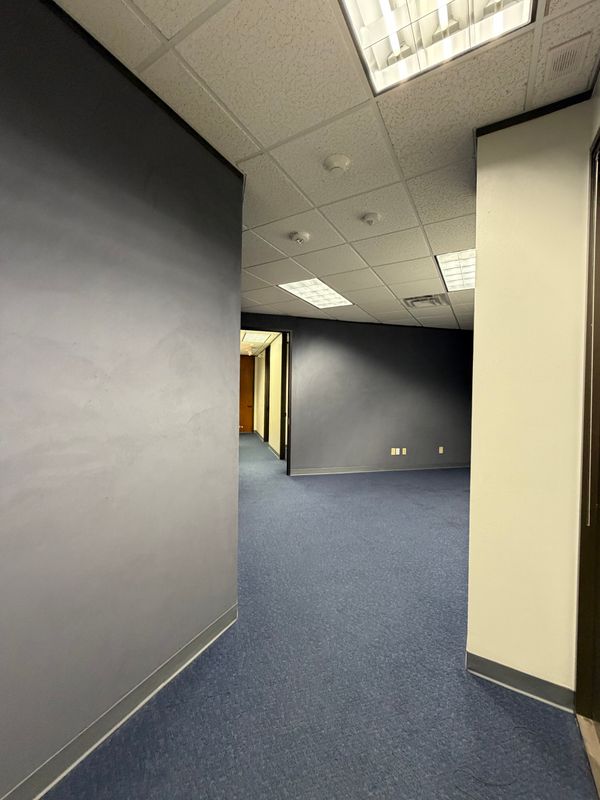 Interior Painting
