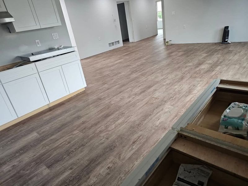 Installation Services