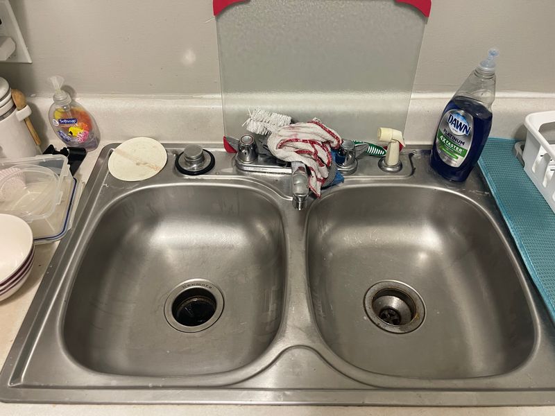 Plumbing