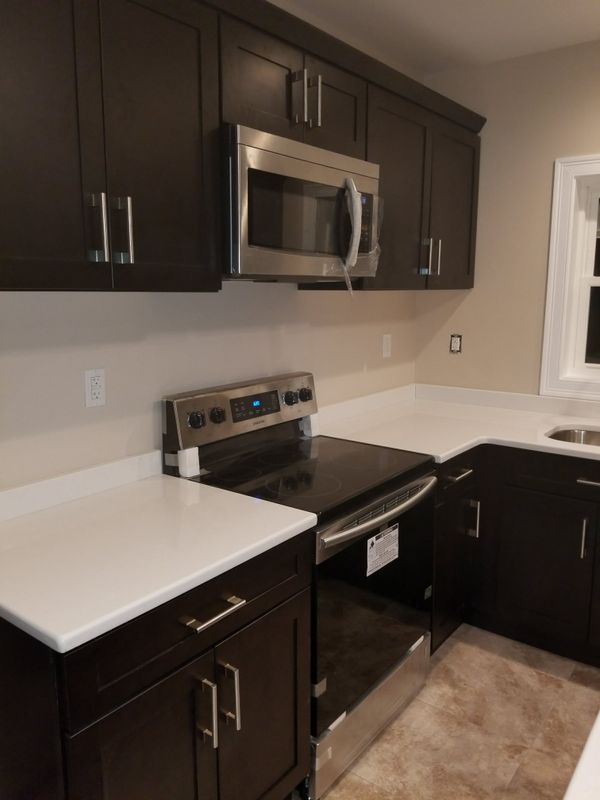 Kitchen Renovation