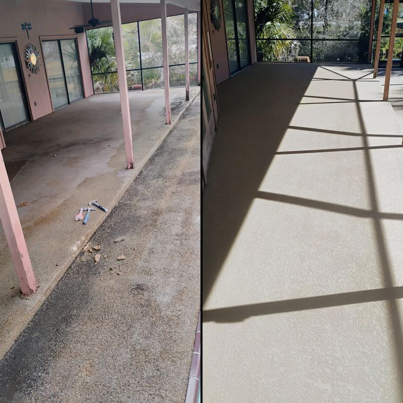 Before / After