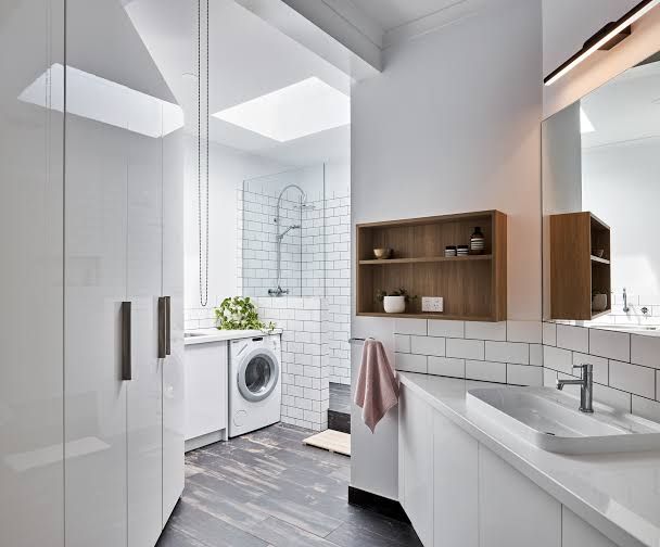 Kitchen and Bathroom Renovations