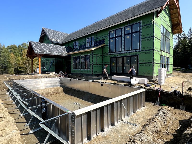 Site Preparation