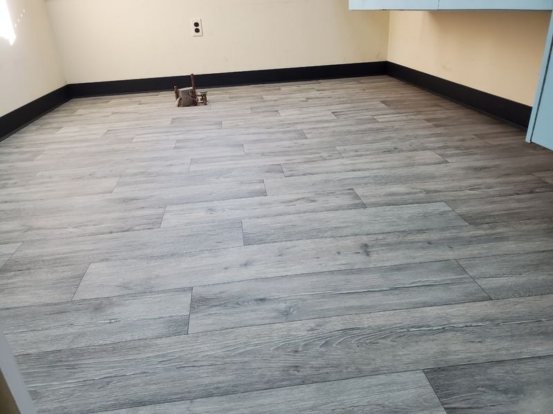 General Remodeling