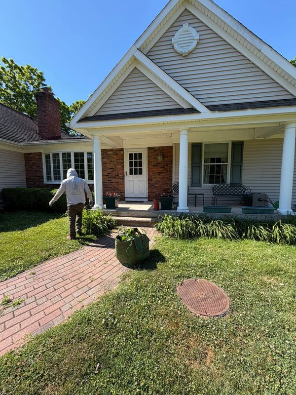Tree & Shrub Care