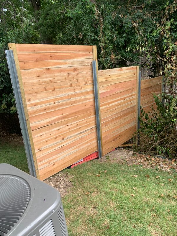 Fencing