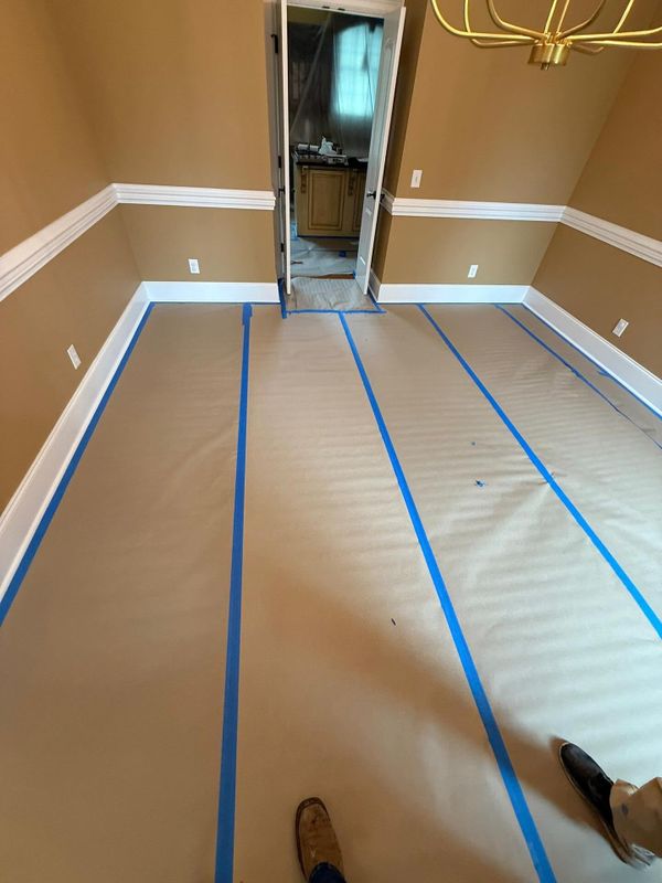 Interior Painting