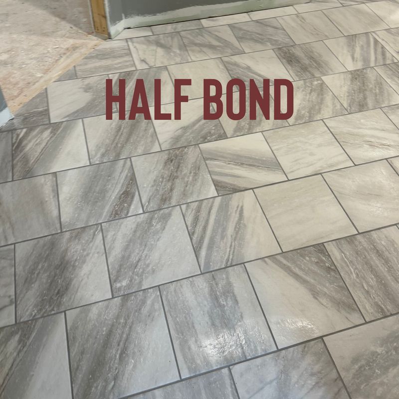 Floor Tiling