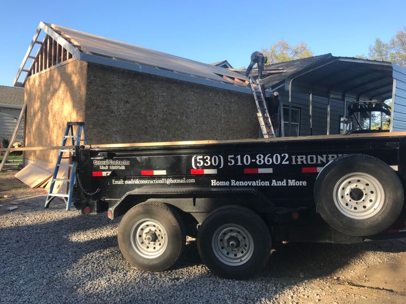 Framing Services