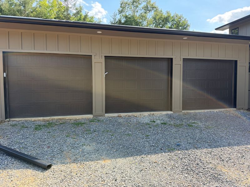 Exterior Painting