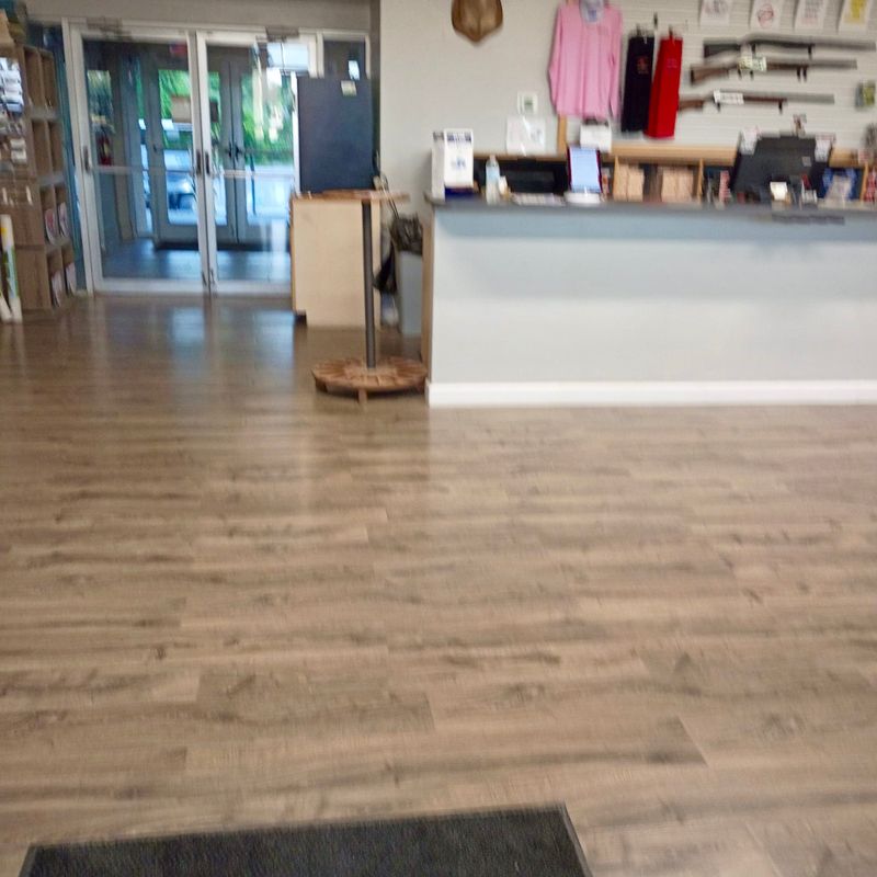 Spotless Transformation: Elevate Your Commercial Space with Bulldog Cleaning Co.