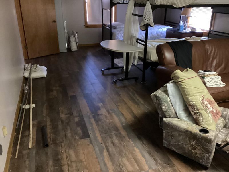 Flooring