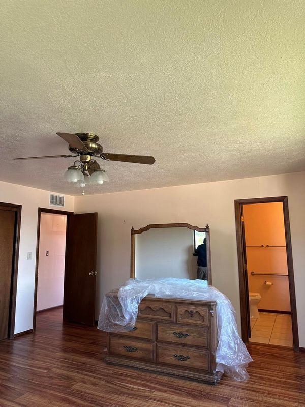 Interior Painting gallery