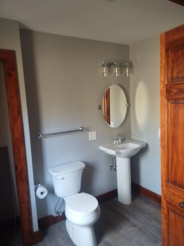 Kitchen Renovation