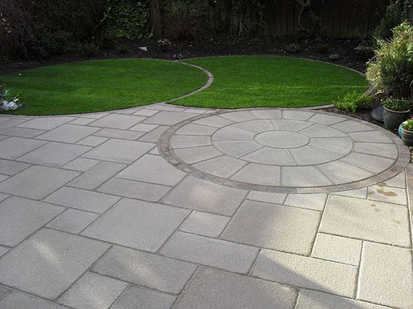 Concrete