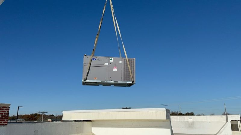 HVAC
