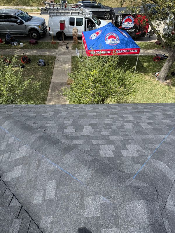 Multi-Family Roofing