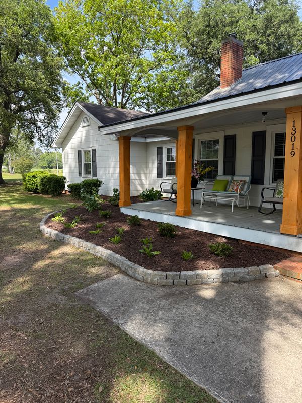 Landscape Design